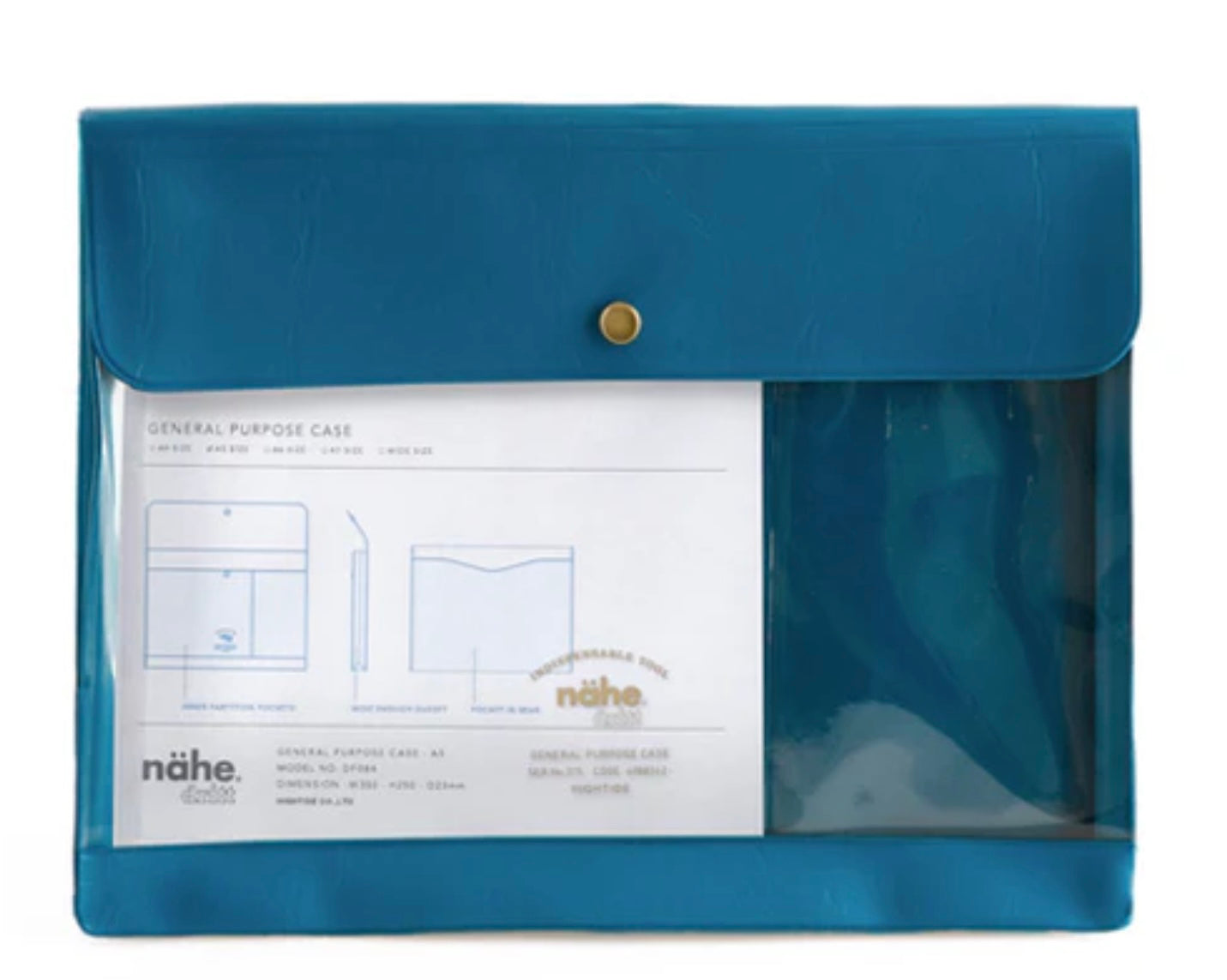 General Purpose Case A5
