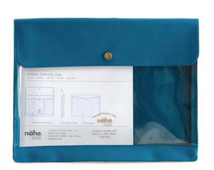 General Purpose Case A5