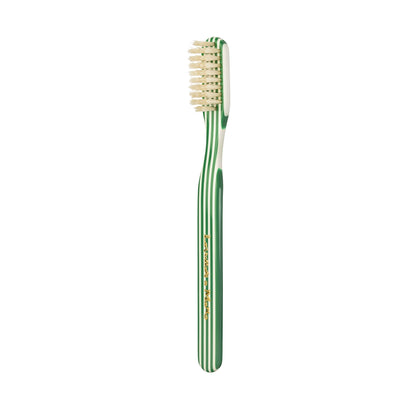 Lavorati A Mano Capri Natural Bristles Toothbrush