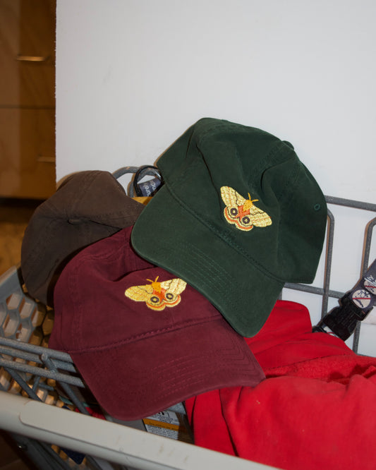 Moth Hat