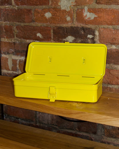 Toyo Tool Box with Top Handle T-320