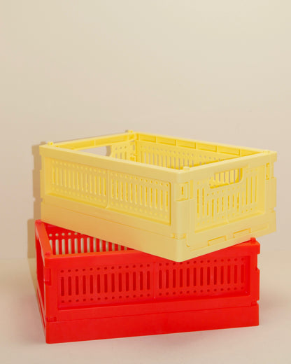 Maxi Crates