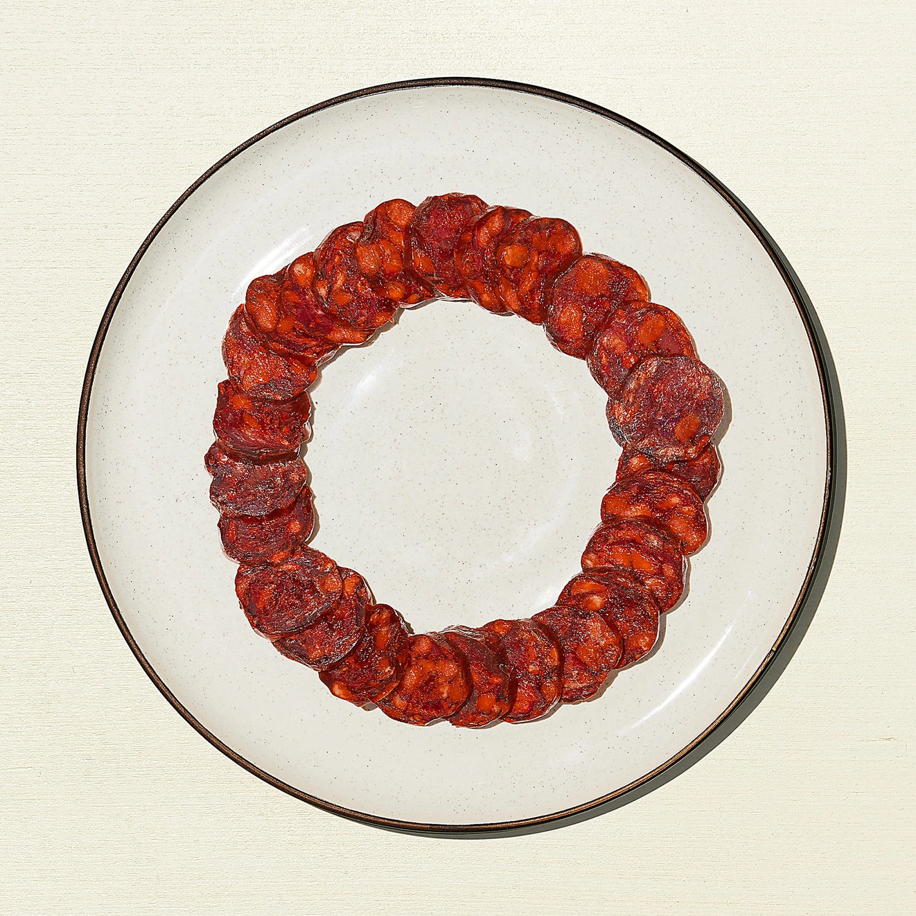 Mercado Famous Whole Chorizo Iberico