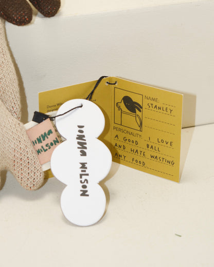 Donna Wilson Cotton Creatures