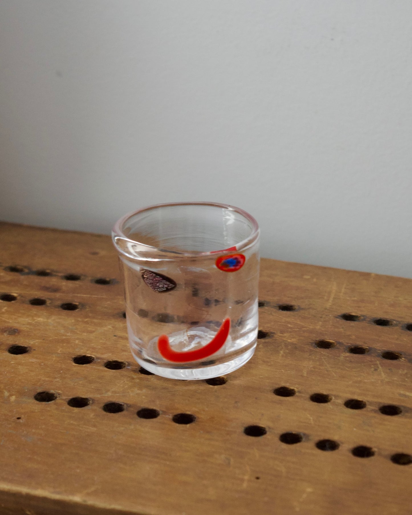 Face Vessel Glasses