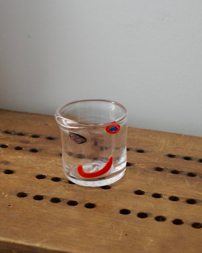 Face Vessel Glasses