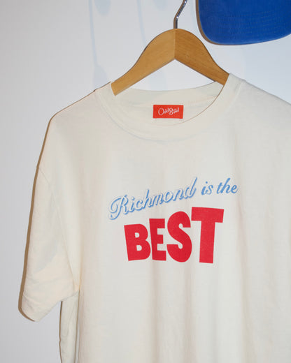 "Richmond is the BEST" Shirt