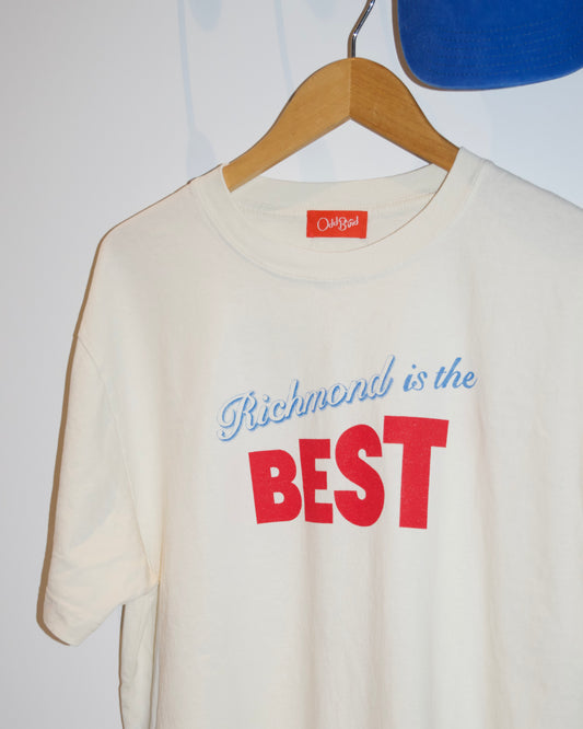 "Richmond is the BEST" Shirt