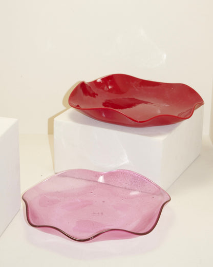 Petal Plates