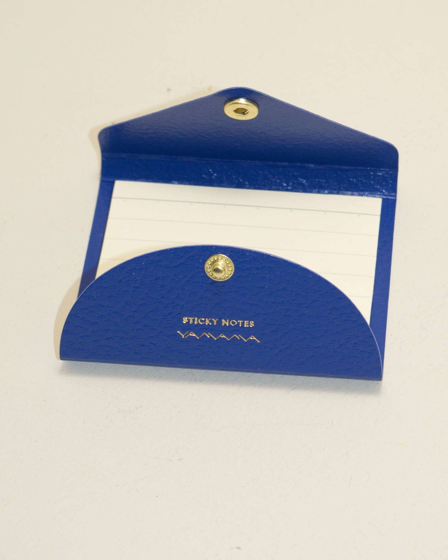 Life Sticky Note Pad