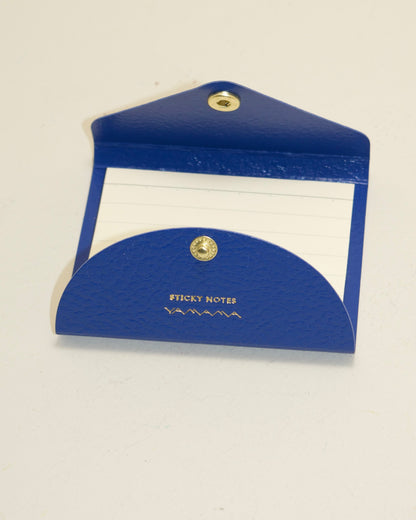 Life Sticky Note Pad