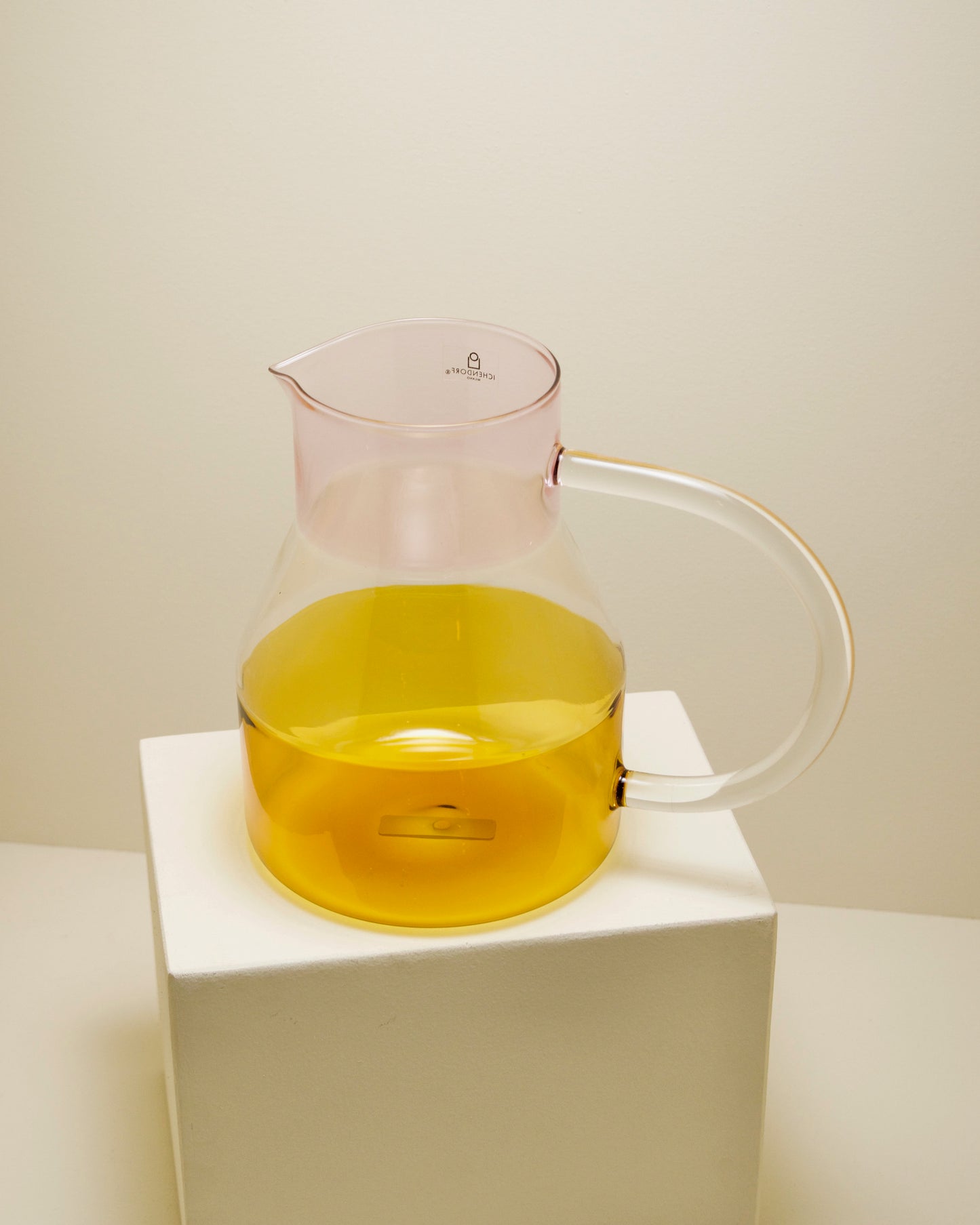 Ichendorf Caipirinha Low Jug