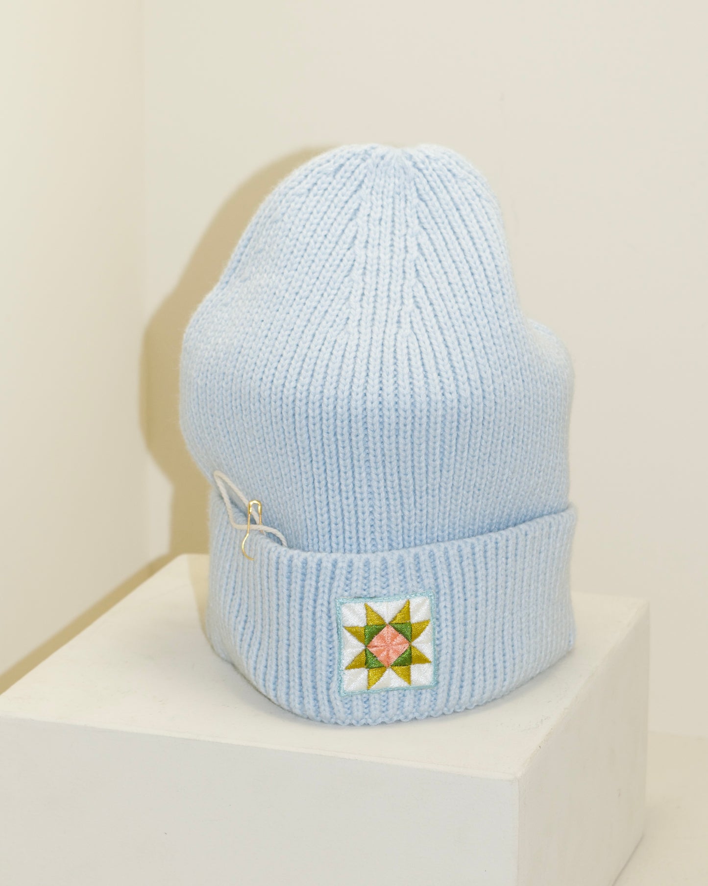 Pelikan Beanie Hat