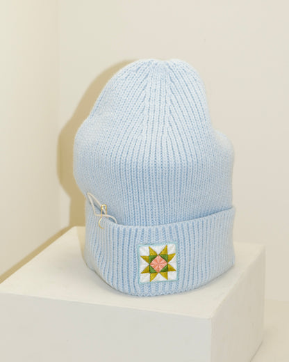 Pelikan Beanie Hat