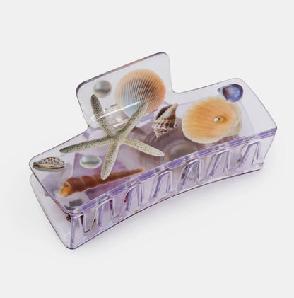 Box Hair Claw