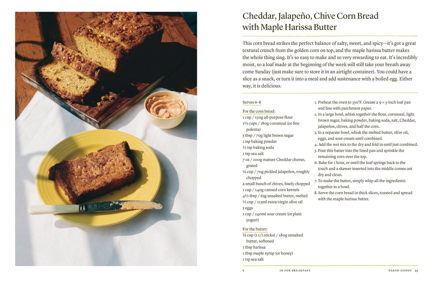 In for Dinner Cookbook