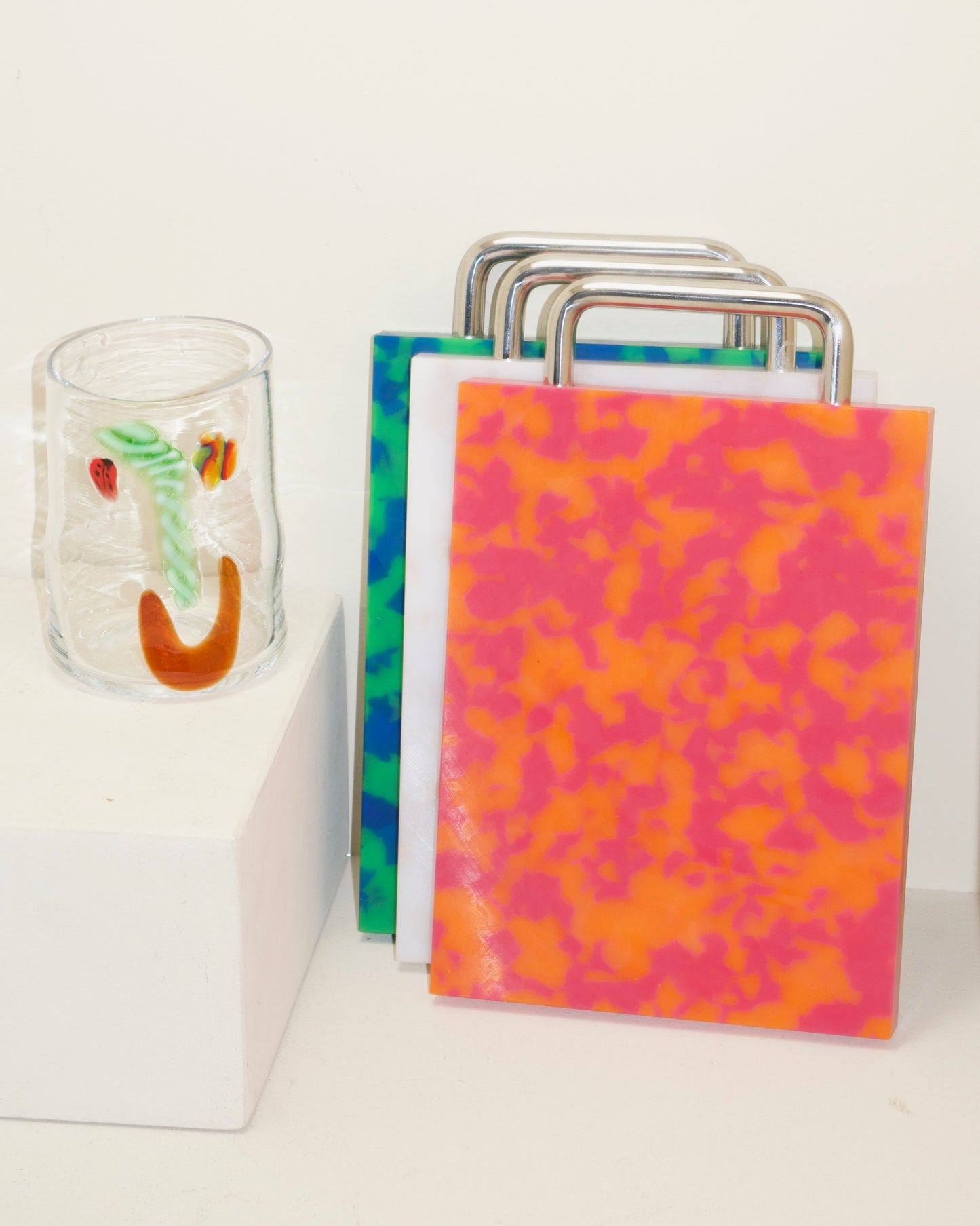 Fredericks and Mae Cutting Board, Small