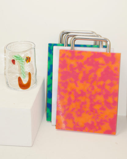 Fredericks and Mae Cutting Board, Small