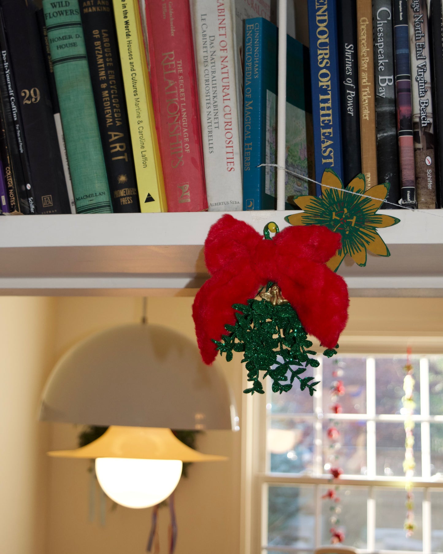 Mistletoe Kiss Packs