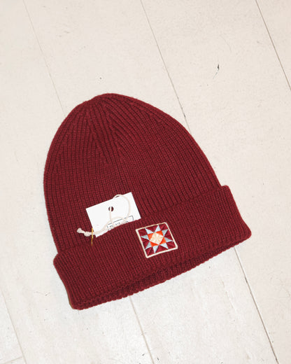 Pelikan Beanie Hat