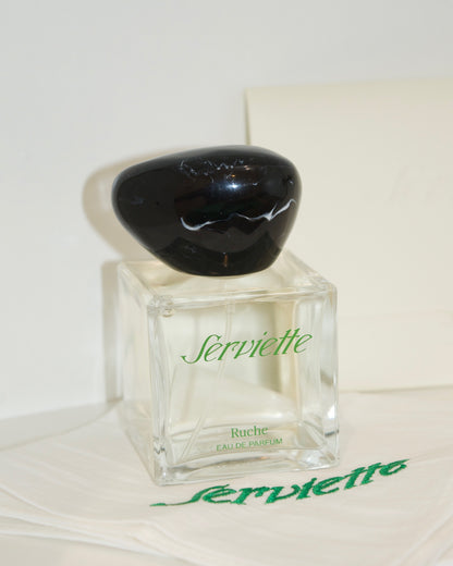 Serviette Ruche