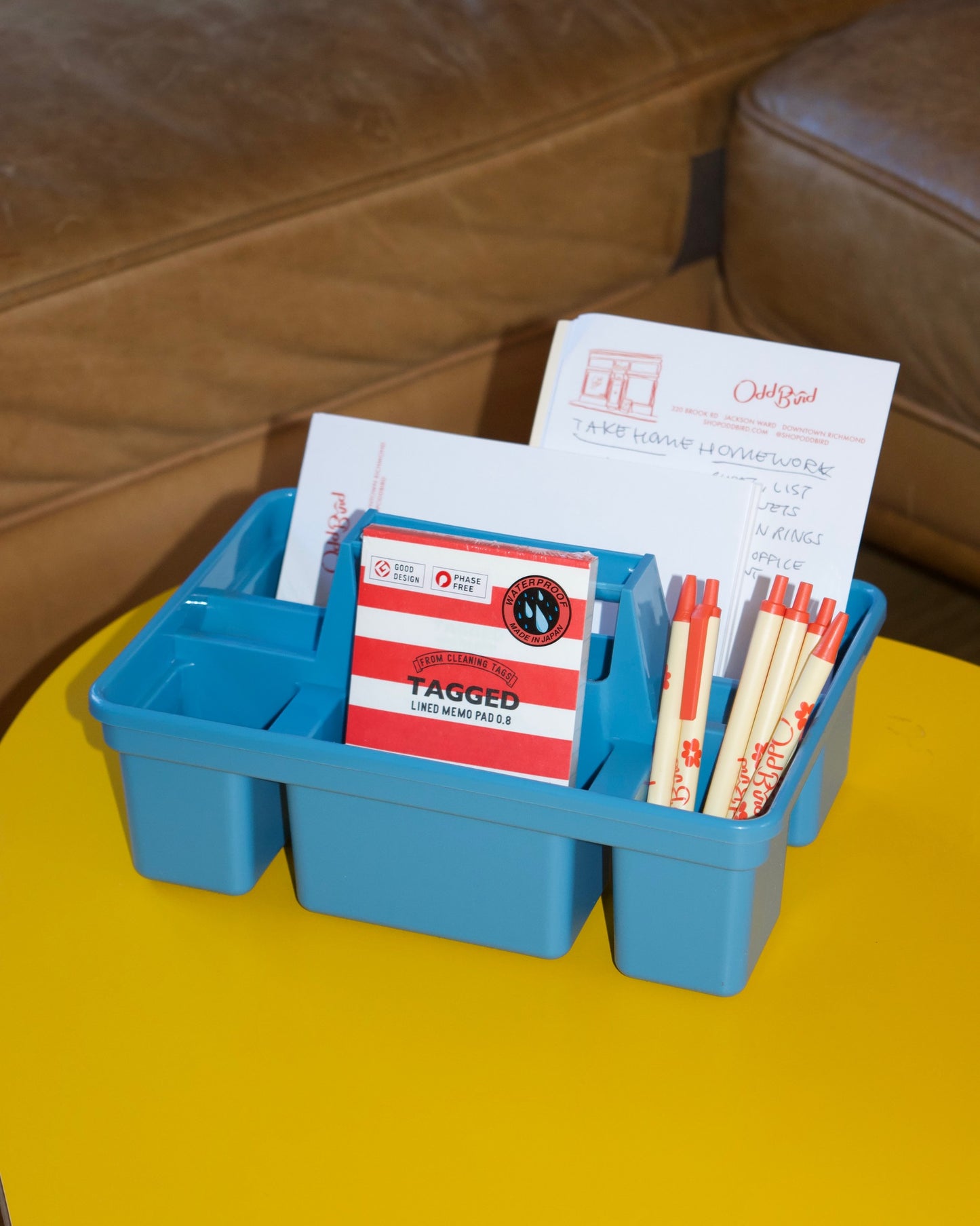 Storage Caddy