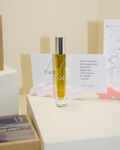 Fragrances by Liza Pittard Travel Size