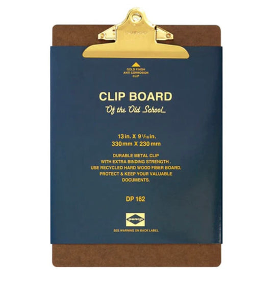 Old School Clipboard