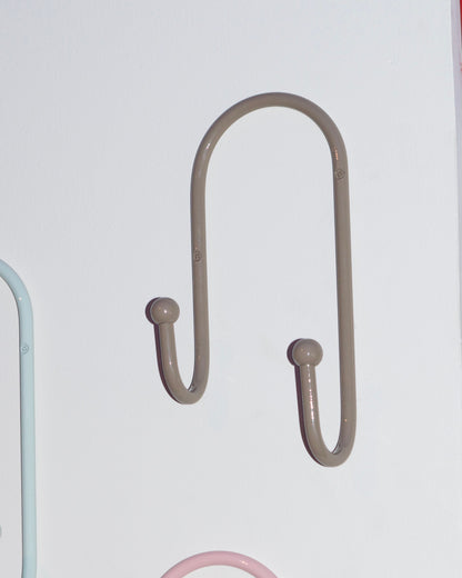Double Orb Hook