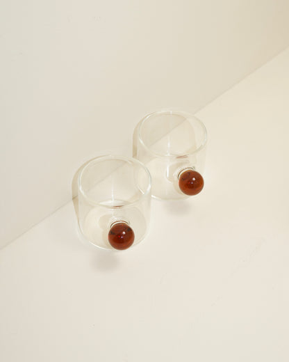 Espresso Cup Set of 2