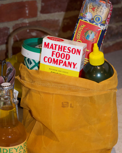 Matheson Food Company Macaroni and Cheese