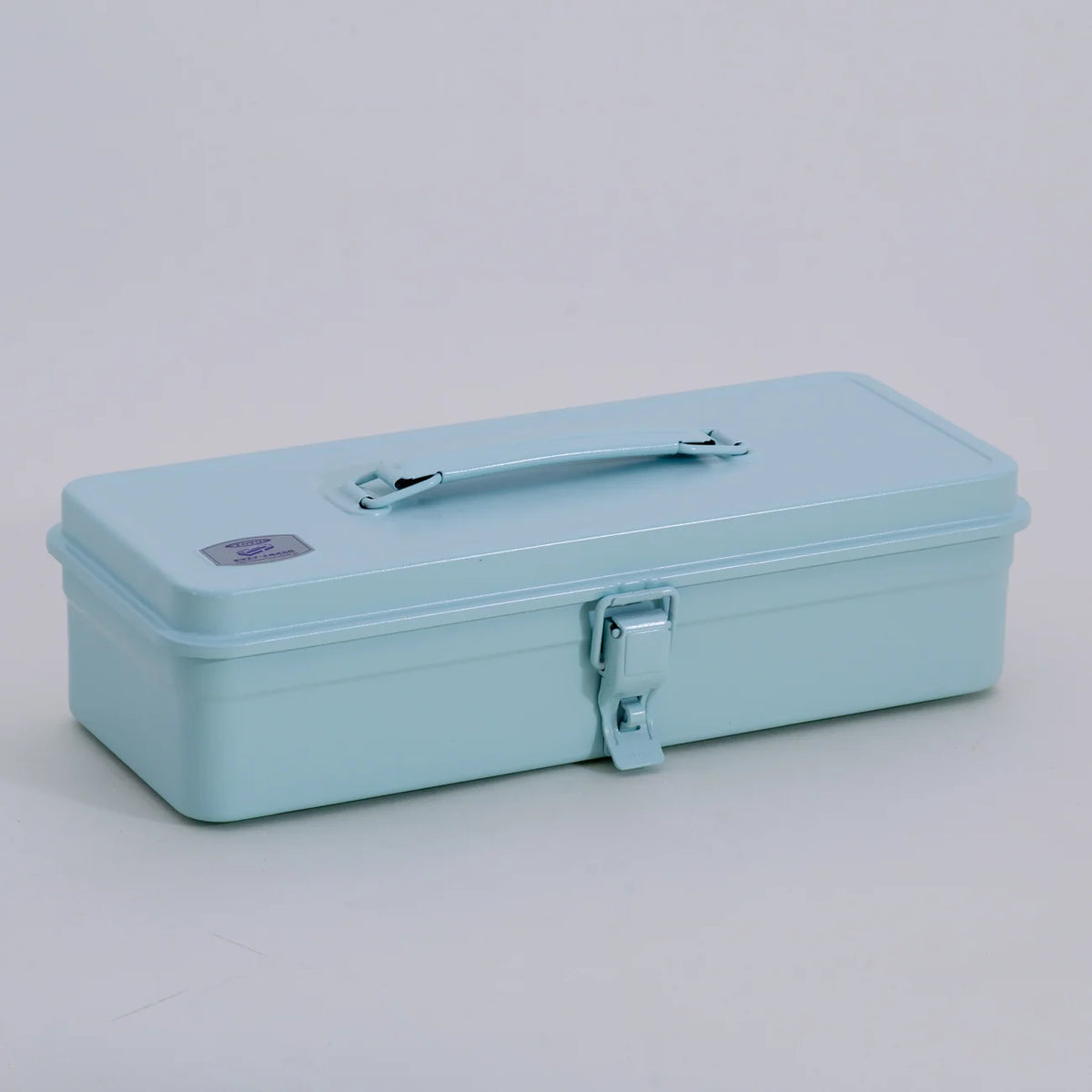 Toyo Tool Box with Top Handle T-320