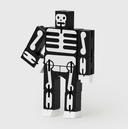 Micro Cubebot