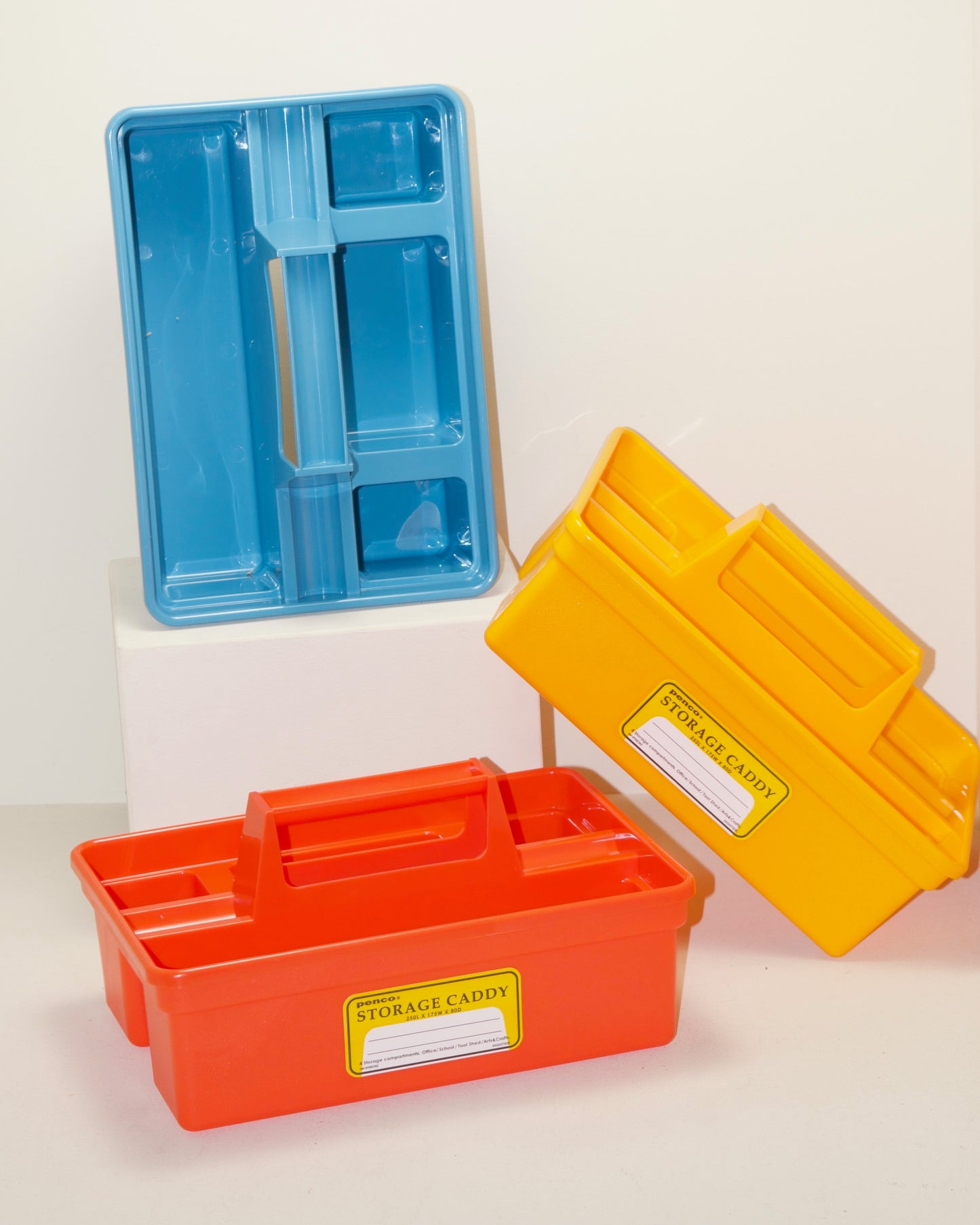 Storage Caddy
