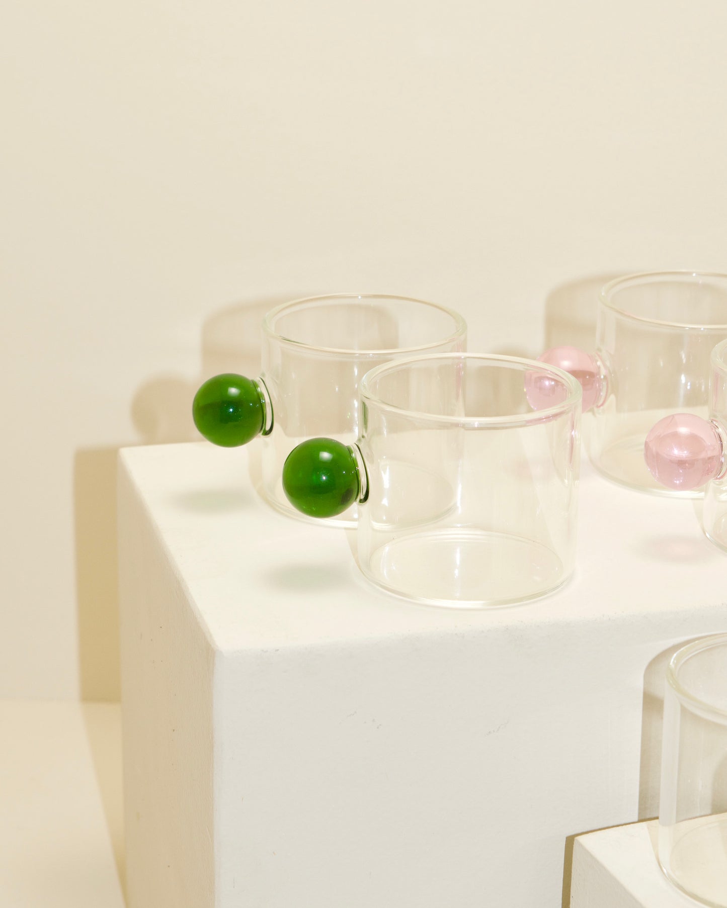 Espresso Cup Set of 2