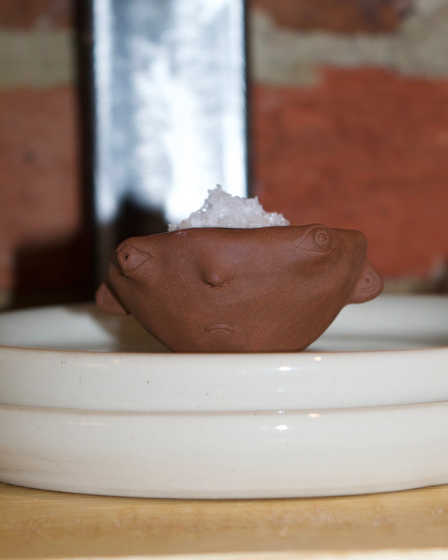 Face Bowls