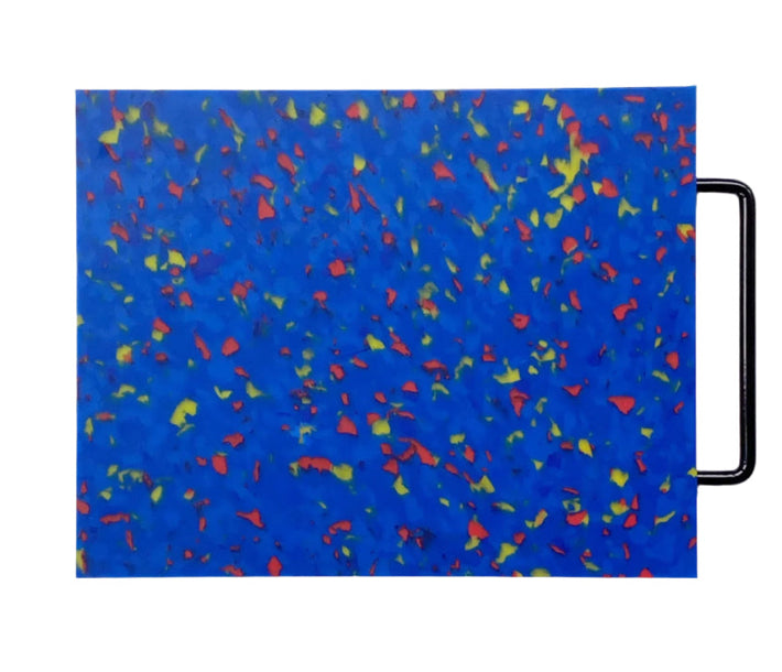 Fredericks and Mae Cutting Board, Large