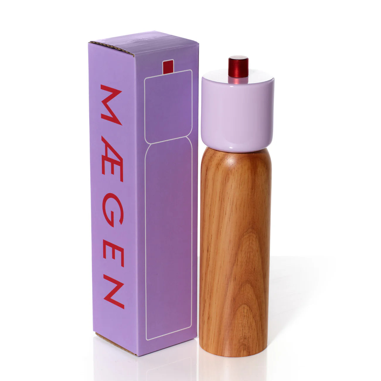 Salt & Pepper Grinder