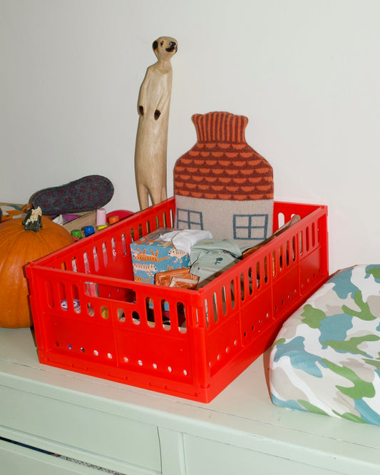 Maxi Crates