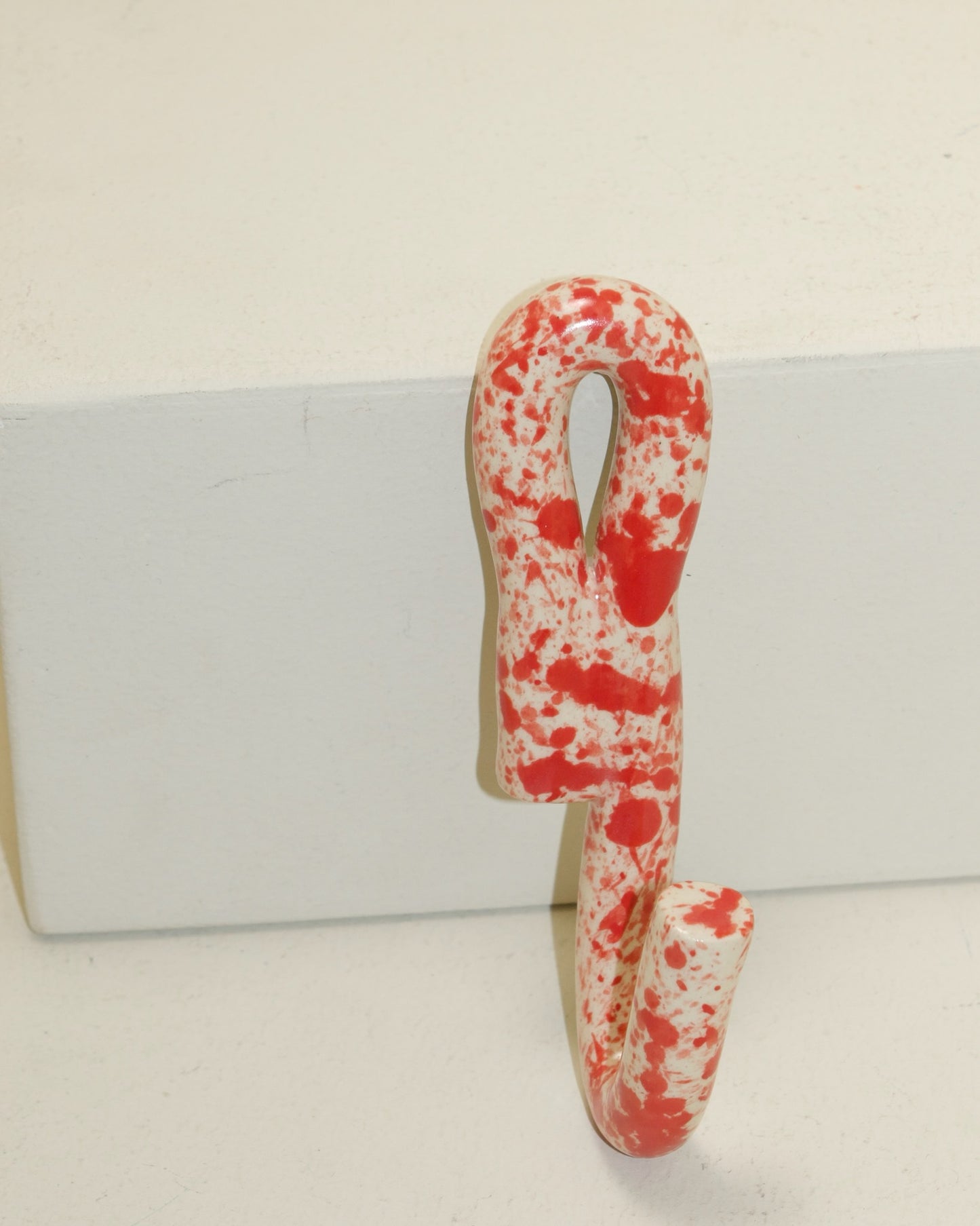 Knook Ceramics Splatter Hook