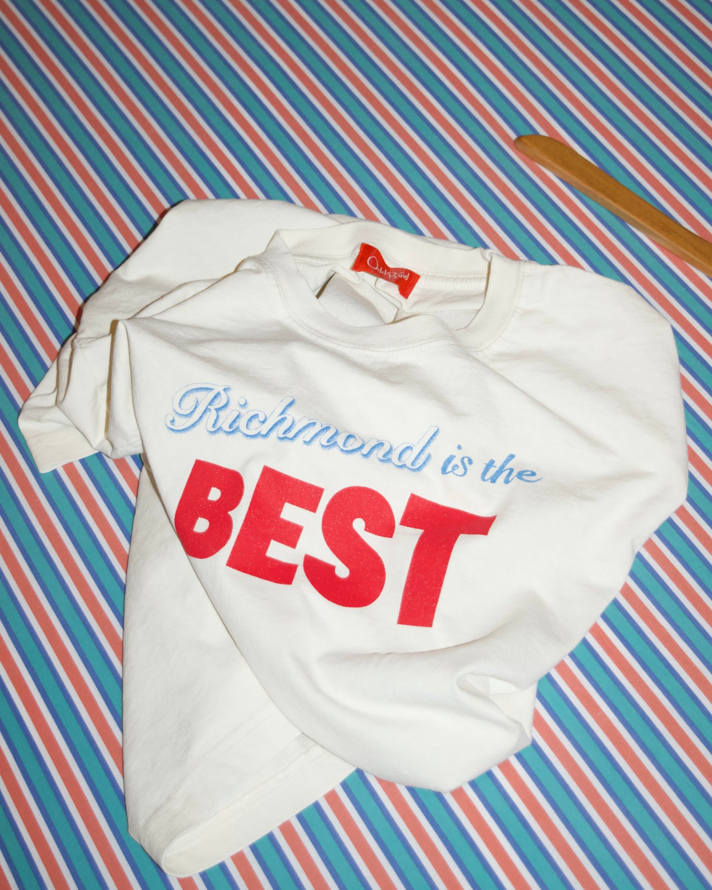 "Richmond is the BEST" Shirt