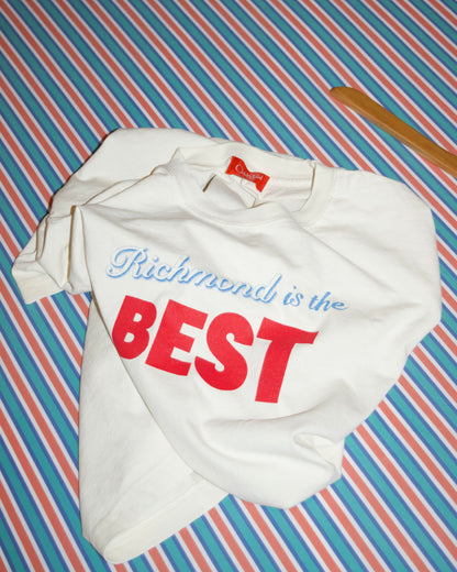 "Richmond is the BEST" Shirt