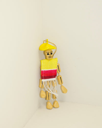 Skeleton Figures