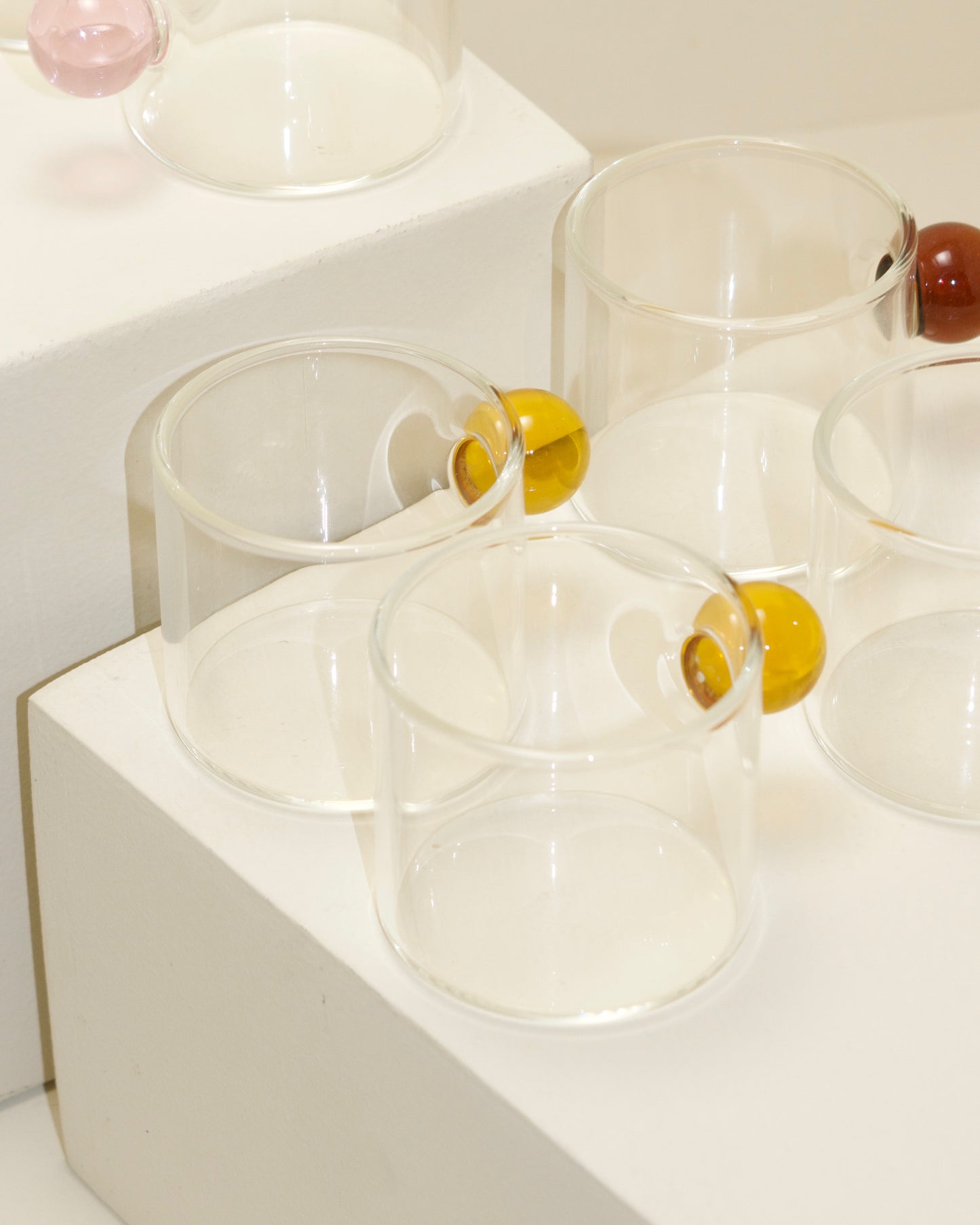 Espresso Cup Set of 2