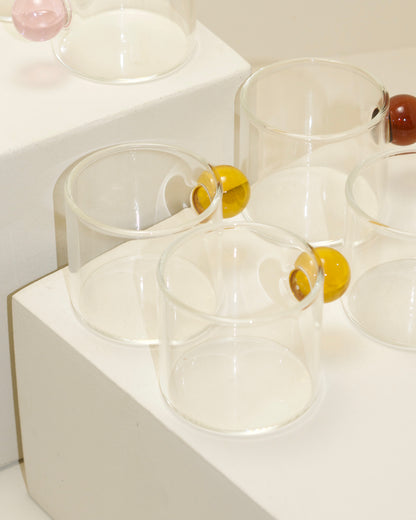 Espresso Cup Set of 2