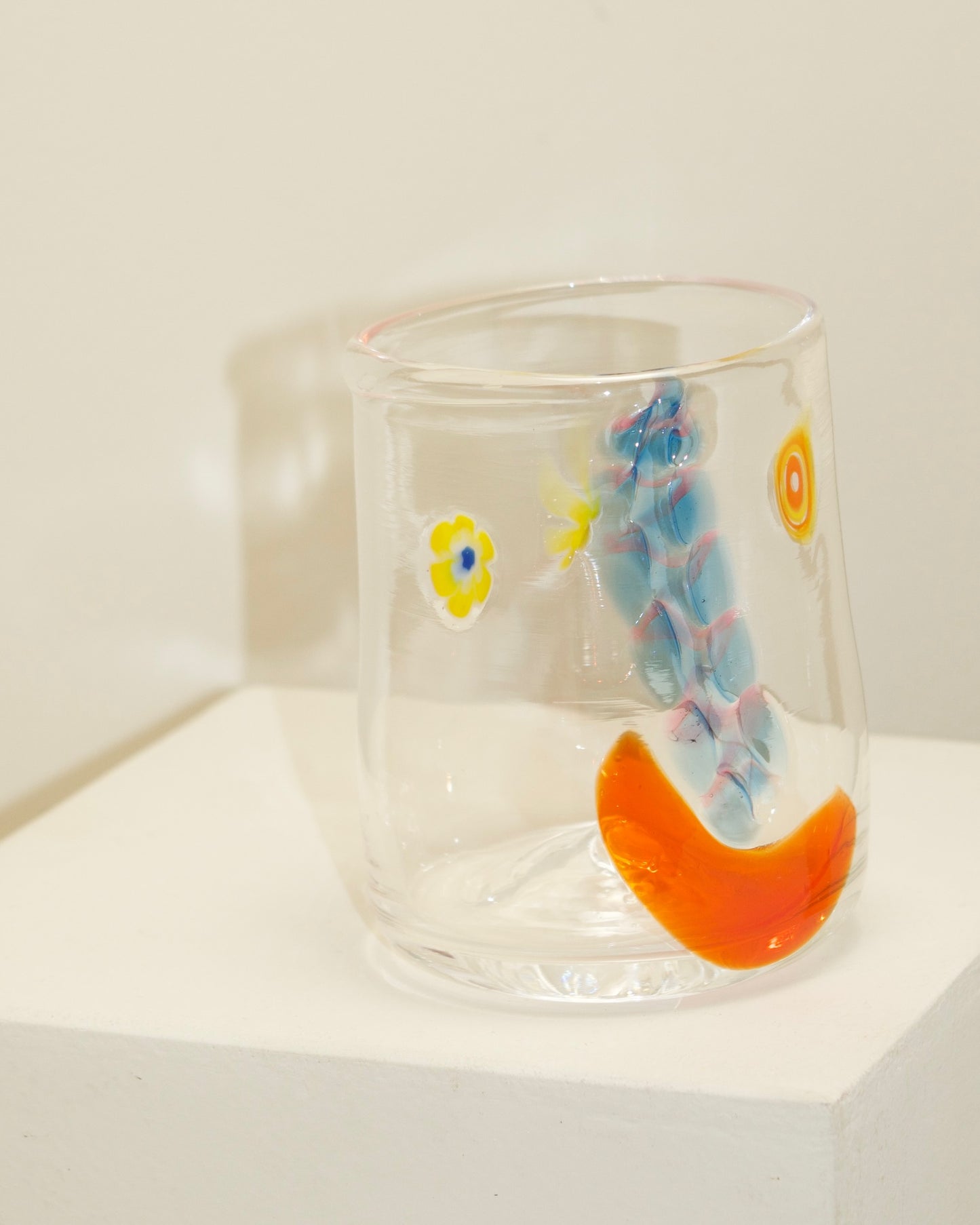 Face Vessel Glasses