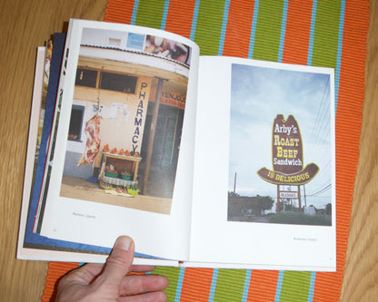 spreads by danielle cantor