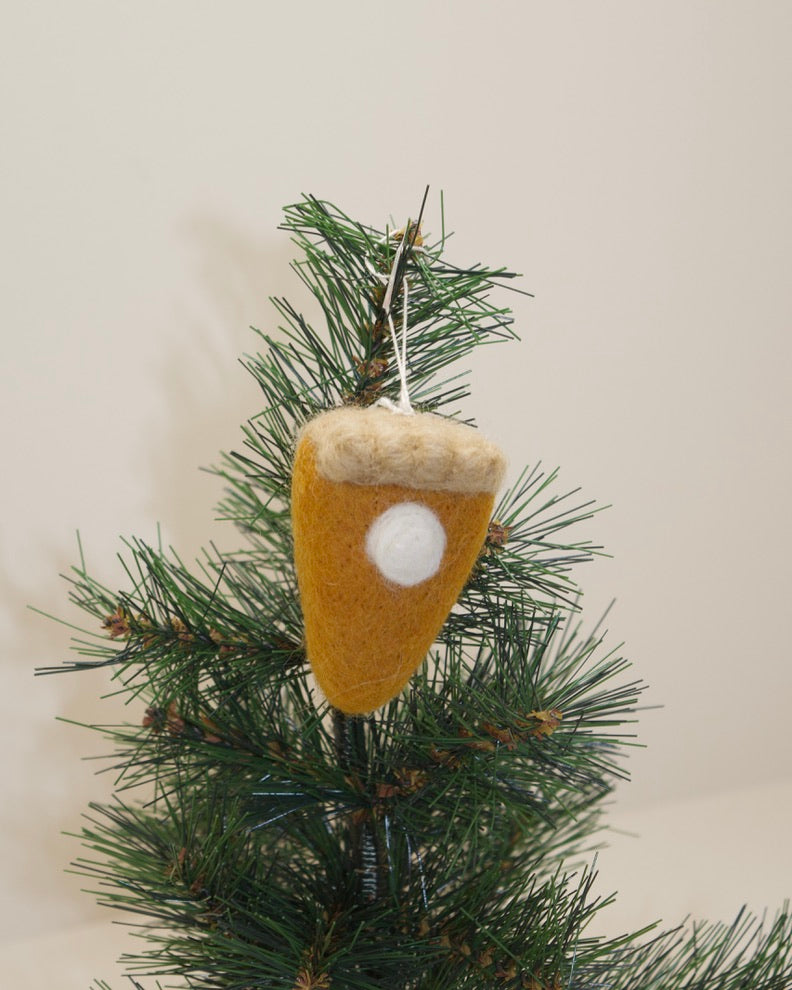 Sweets Felts Ornaments