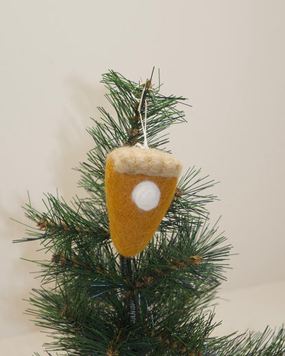 Sweets Felts Ornaments