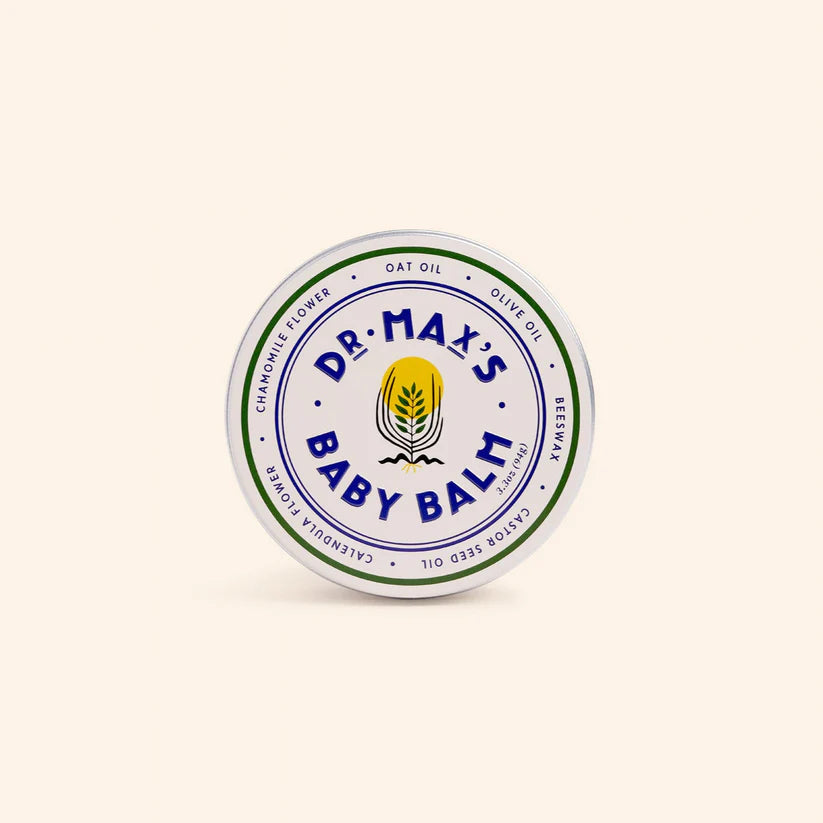 Baby Balm